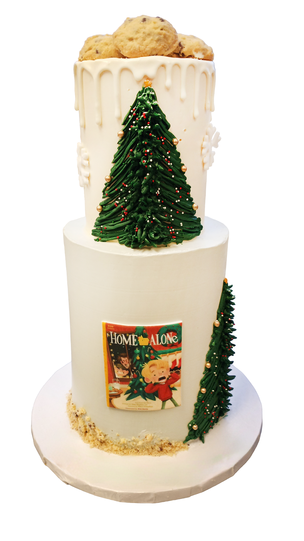 imagen de pastel de Custom cakes